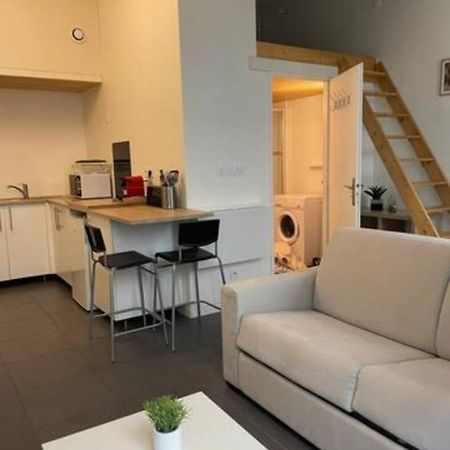 Le Petit Balzac - Cozy 2 People - Villeurbanne Eksteriør bilde