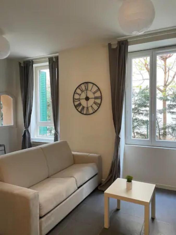Le Petit Balzac - Cozy 2 People - Villeurbanne Eksteriør bilde