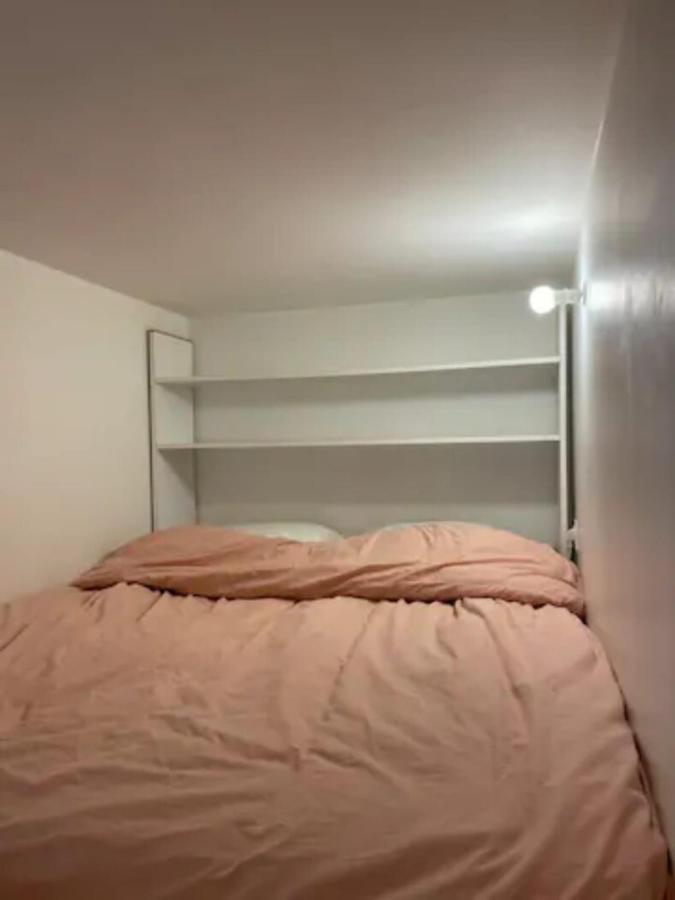 Le Petit Balzac - Cozy 2 People - Villeurbanne Eksteriør bilde