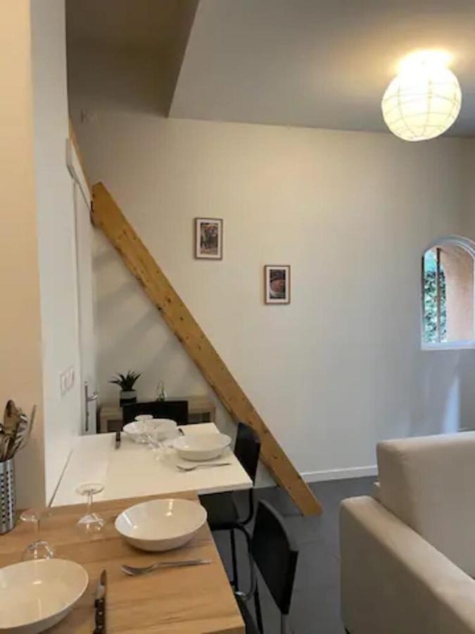 Le Petit Balzac - Cozy 2 People - Villeurbanne Eksteriør bilde