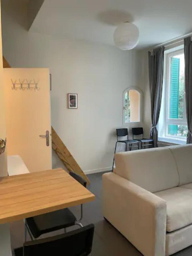 Le Petit Balzac - Cozy 2 People - Villeurbanne Eksteriør bilde