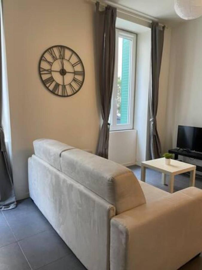 Le Petit Balzac - Cozy 2 People - Villeurbanne Eksteriør bilde